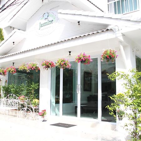 Jasmine Chiangmai Boutique Hotel Chiang Mai Extérieur photo