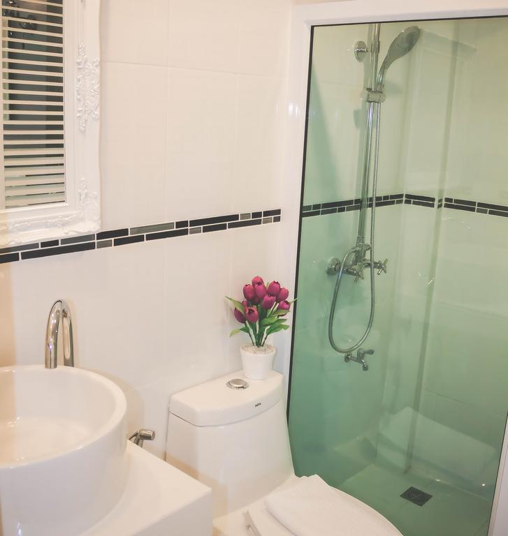 Jasmine Chiangmai Boutique Hotel Chiang Mai Chambre photo