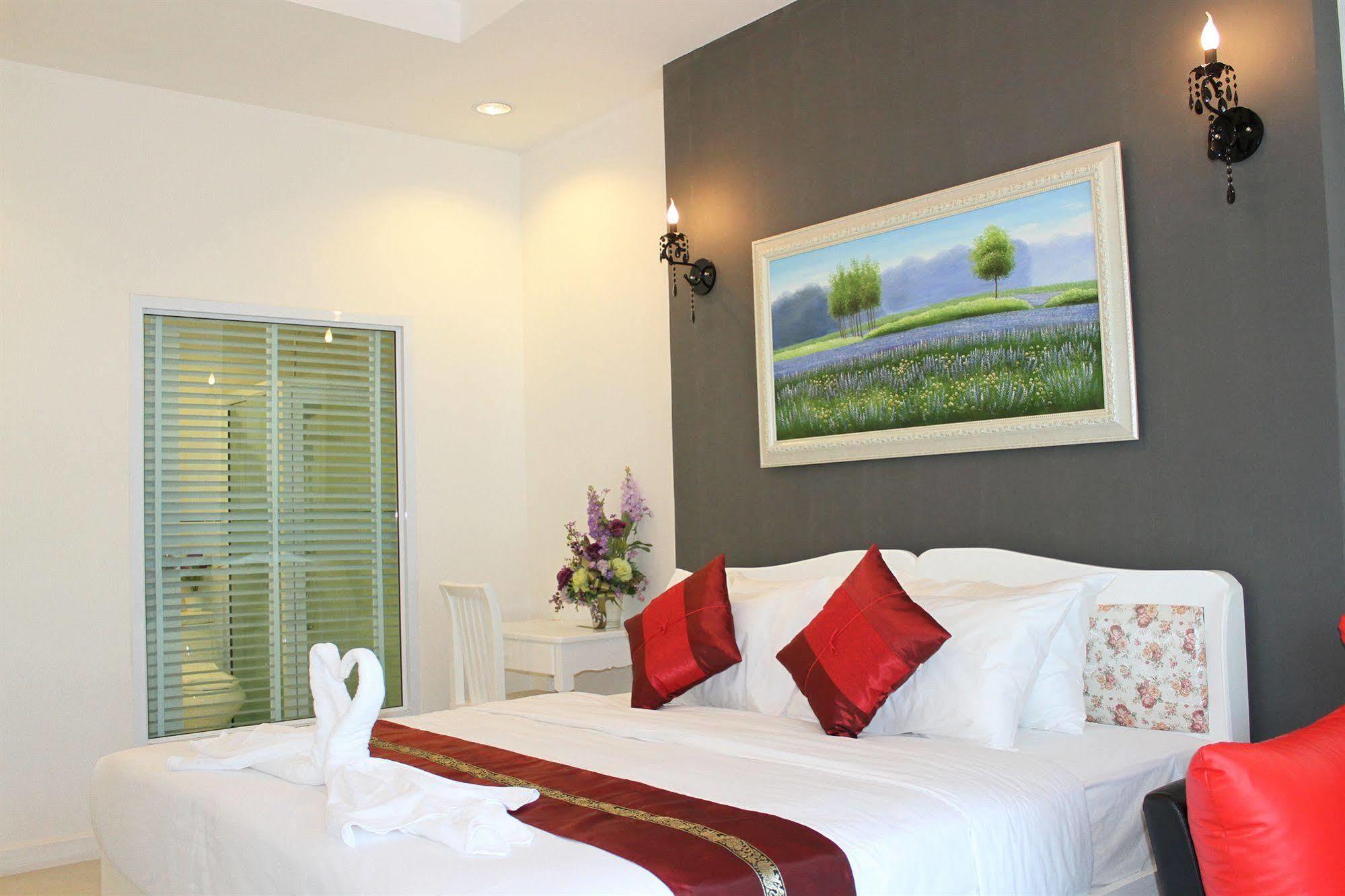 Jasmine Chiangmai Boutique Hotel Chiang Mai Extérieur photo