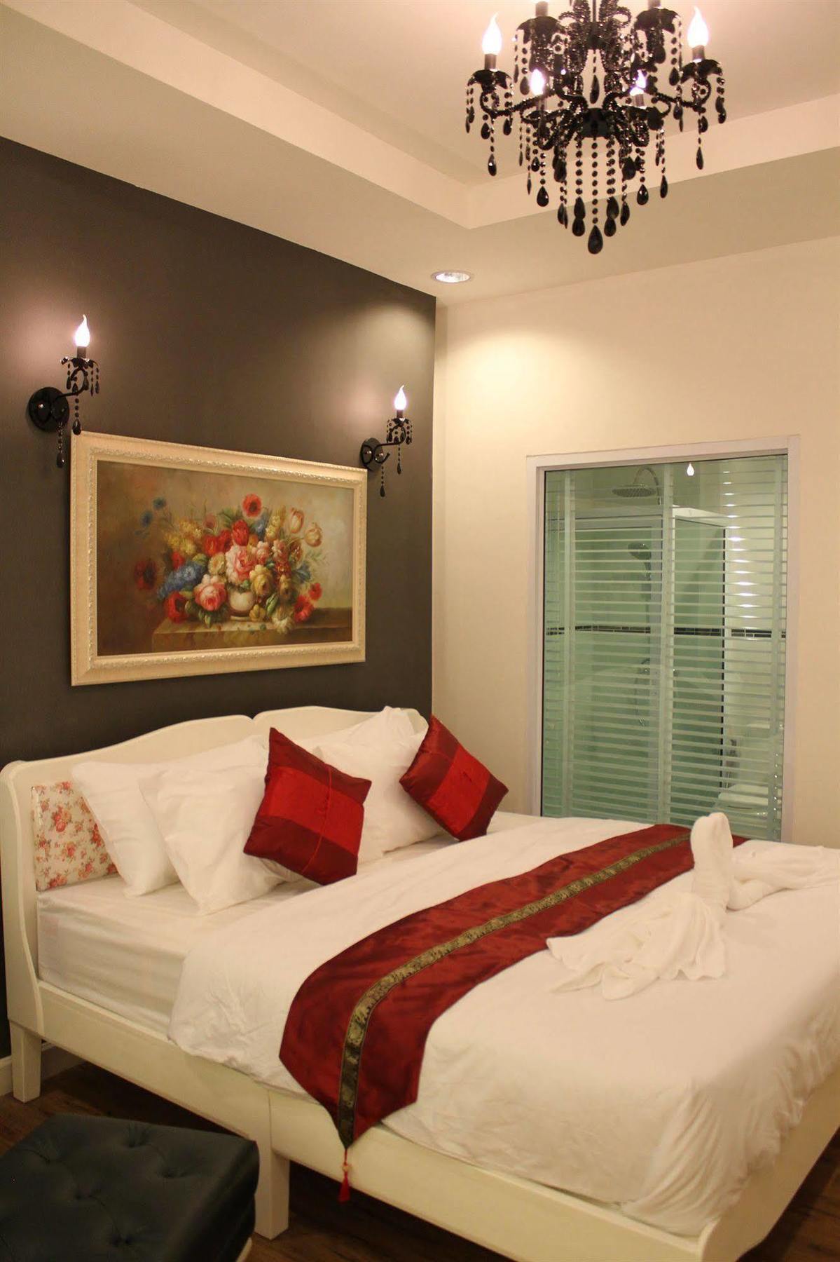Jasmine Chiangmai Boutique Hotel Chiang Mai Extérieur photo