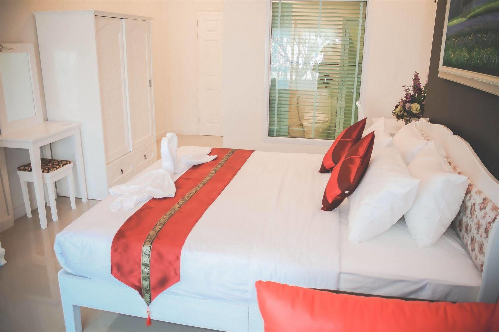 Jasmine Chiangmai Boutique Hotel Chiang Mai Extérieur photo
